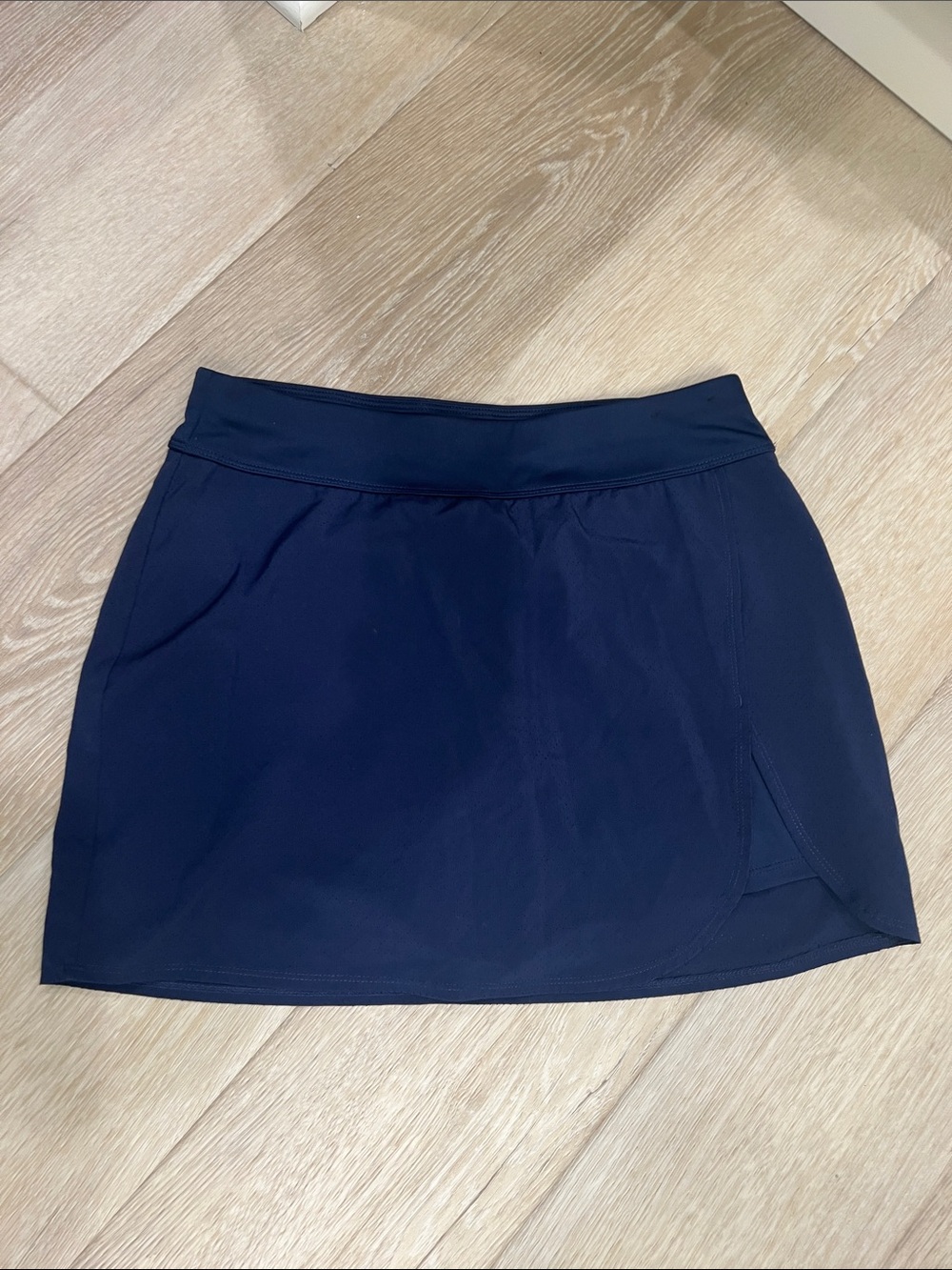 Callaway Women’s Navy Active Skort - Versatile Athletic Skirt